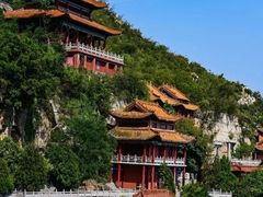-鹤壁淇县云梦山