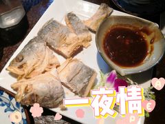 -上楼私房菜(院士路店)