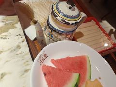 -川味观·鲜货火锅(西湖文化广场店)