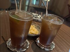 -苏州凯悦酒店·酒肆(华池街店)