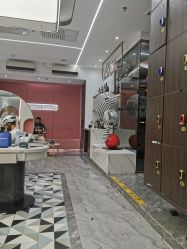 -芭莎造型·BAZAAR SALON
