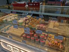 -麦雪尔甜品·生日蛋糕(新街口旗舰店)