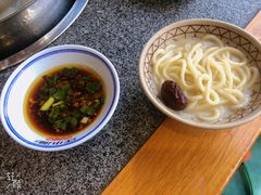 -江小渔鲜鱼火锅(应天西路店)
