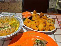 -碌碌发·东南亚风味烧烤档(体育西店)