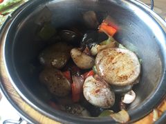 -東舍食唐精品陕菜馆