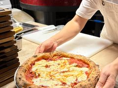 -Mammamia意大利餐厅(阳春巷店)