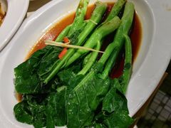 -香港池仔记肠粉王(博多新记襄阳南路店)