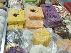 糕点-常州糕团店(北大街新世纪商城店)