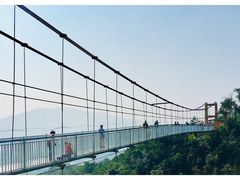 -牛鱼嘴原始生态风景区