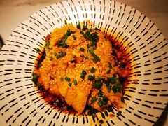 川味口水鸡-荷塘秋月·本帮江浙菜(国权路店)