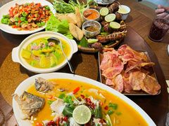 -小喜客·云南特色菜(纳西庭院店)