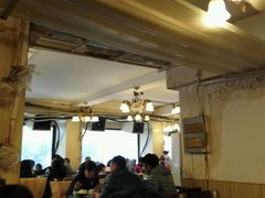 大堂-月圆火锅(宁海东路二店)