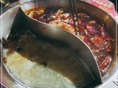 -张嬢嬢老火锅(壹号店•六年店)