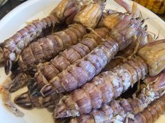-日进一片海.生腌海鲜火锅.宵夜烧烤(三里屯总店)