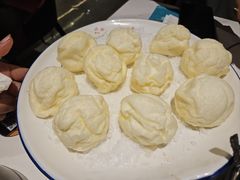 -西夏回族烧麦馆(牡丹街店)