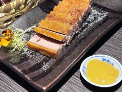 -广州花园酒店荔湾亭·地道点心·粤式饮茶