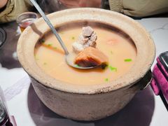 -小凤庭·地道湖北菜武昌鱼·藕汤(38年黄鹤楼店)