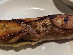 -福荣居褡裢火烧京味家常菜(西四店)