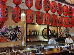-千代武日本料理(开发区店)