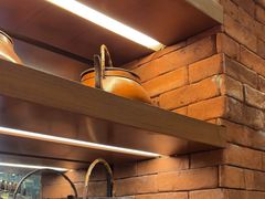 -马哥孛罗咖啡厅·Cafe Marco (厦门马哥孛罗东方大酒店)