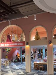 -宝燕水乐园(相城店)