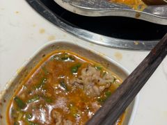 -傣妹火锅(南京东路一店)