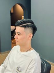 -贝勒爷专业男发