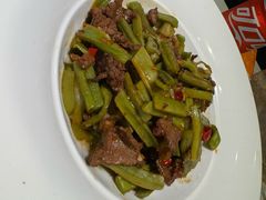 -半勺·新徽菜(银泰城店)