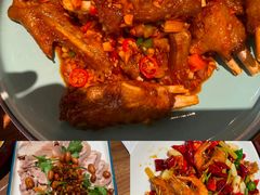 -先记烧鹅王·本地粤菜(福永店)