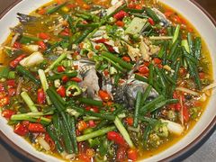 -飞虹鱼馆(春华路店)