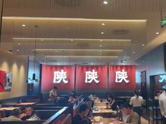 -大师兄·西北小馆(北站缤果空间店)