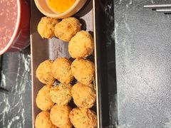 -兰溪小馆(东直门簋街店)