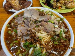 -筋面郎(东坡店)