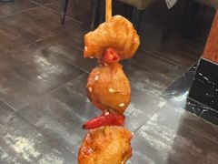 -四妹餐厅(玫瑰街店)