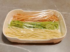 火锅面-君邦火锅(新疆大厦店)