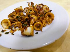 -阳江餐厅·30年老字号·粤菜海鲜大排档