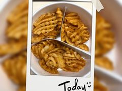 美式薯格-必胜客(车陂店)