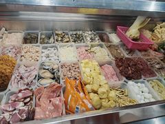 -筒骨麻辣烫(永同昌公寓胜明花园店)