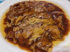 -南来顺饭庄·清真(南菜园店)