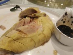 -齐家花园大酒店(宝山店)