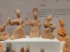 -重庆中国三峡博物馆(重庆博物馆)