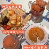 文通冰室 ｜ 港式茶餐厅聚餐好去处人均四五十