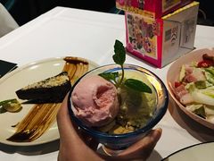 -MARU玛露音乐餐厅(大学路店)