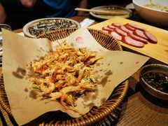 -鸽子窝(黄村店)