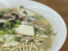 -小狗面馆·杭帮拌川·片儿川(大沽路店)