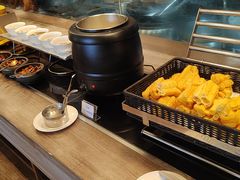 -廊坊固安福朋喜来登酒店