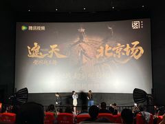 -寰映影城(朝阳合生汇杜比影院店)