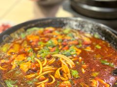 -苗乡米线(建军路店)