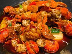 -虾胡闹龙虾馆(湄南河店)