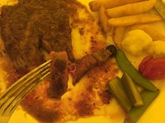 -成桂西餐厅·42年的味道(五大道疙瘩楼店)